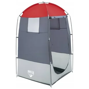 Bestway Przebieralnia plażowa namiot 110 x 110 x 190 cm 68002 68002 - Akcesoria turystyczne - miniaturka - grafika 1