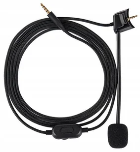 Mikrofon Do Słuchawek Bose Qc35 / Qc35 Ii Quietcomfort - Akcesoria do słuchawek - miniaturka - grafika 1