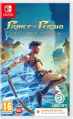 Gry Nintendo Switch - Gra Nintendo Switch Prince of Persia: The Lost Crown (Klucz elektroniczny) - miniaturka - grafika 1
