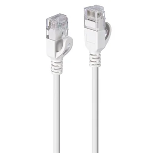 Lindy 47596 kabel sieciowy Szary 5 m Cat6a U/FTP (STP) - Patchcordy - miniaturka - grafika 1