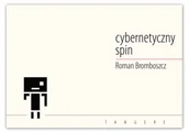 Poezja - Convivo Cybernetyczny spin BROMBOSZCZ ROMAN - miniaturka - grafika 1