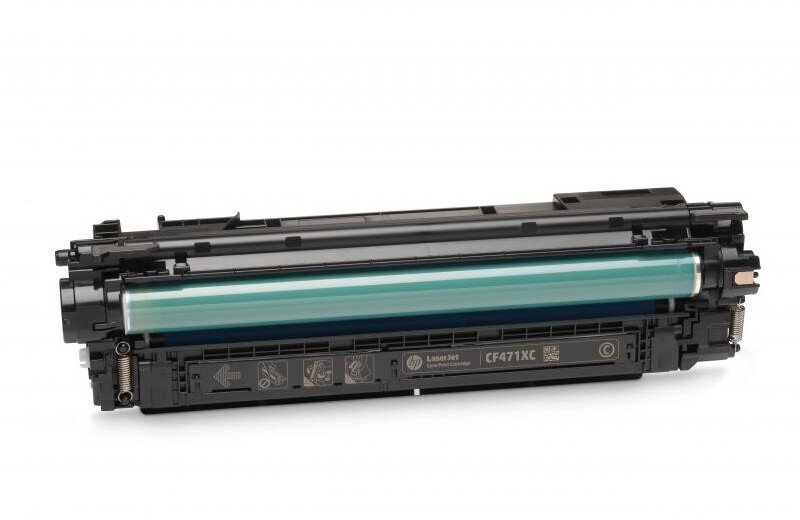 Toner HP HP Toner cyan f. CLJ M681/M682 174970