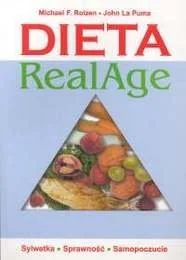 Dieta RealAge - Diety, zdrowe żywienie - miniaturka - grafika 1