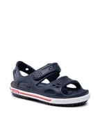 Buty dla dziewczynek - Crocs Sandały Crocband II Sandal Ps (14854462)19,5 - miniaturka - grafika 1