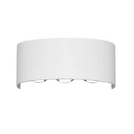 Lampy ścienne - Italux Ortelo OWL-451-3-BL OWL-451-3-BL - miniaturka - grafika 1