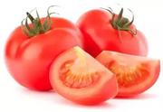 Owoce świeże i suszone - Ekologiczne Warzywa Ekologiczne Pomidory Okrągłe - miniaturka - grafika 1