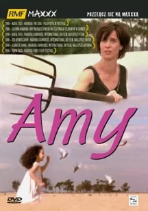 Amy - Filmy obyczajowe DVD - miniaturka - grafika 1