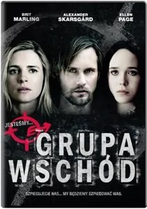 20th Century Fox Grupa Wschód - Horror DVD - miniaturka - grafika 1