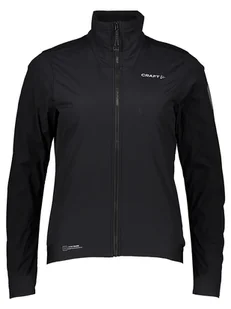 Craft Kurtka kolarska "EDV SubZ Insulate" w kolorze czarnym - Kurtki i kamizelki sportowe damskie - miniaturka - grafika 1