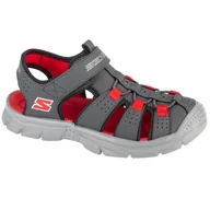Sandały damskie - Sandały chłopięce, Relix Sandal - miniaturka - grafika 1