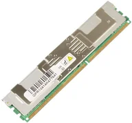 Pamięci RAM - CoreParts MMHP171-8GB moduł pamięci 1 x 8 GB DDR2 667 MHz Korekcja ECC - miniaturka - grafika 1