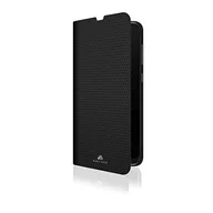 Etui i futerały do telefonów - Black Rock - Etui Booklet etui z klapką, pasuje do Samsung Galaxy A50, standardowe etui na telefon komórkowy, 360 stopni, zamknięcie magnetyczne (czarne) - miniaturka - grafika 1