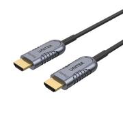 Kable - Unitek premium HDMI 3m C11026DGY - miniaturka - grafika 1