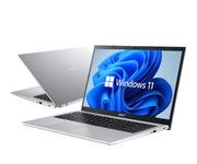 Laptopy - Acer Aspire 3 i5-1135G7/20GB/512/Win11 IPS Srebrny NX.ADDEP.01G-20GB_500SSD - miniaturka - grafika 1