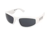 Okulary przeciwsłoneczne - Okulary przeciwsłoneczne Moschino MOS164/S 6HT/IR - miniaturka - grafika 1