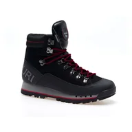 Buty zimowe męskie - Męskie Buty zimowe NAPAPIJRI ROCK NP0A4H6Z-041 – Czarny - miniaturka - grafika 1