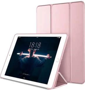 TECH-PROTECT SMARTCASE IPAD 9.7 2017/2018 ROSE GOLD - Etui do tabletów - miniaturka - grafika 2