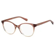 Okulary przeciwsłoneczne - Tommy Hilfiger Okulary damskie, Naga, 52 - miniaturka - grafika 1