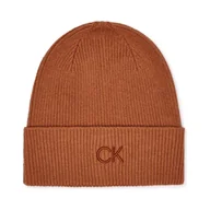 Czapki damskie - Calvin Klein Czapka - miniaturka - grafika 1