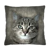 Poduszki dekoracyjne - Poduszka - FILON 40x40 cm - miniaturka - grafika 1