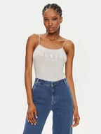 Body - Guess Body O2GM12 KBBU1 Szary Slim Fit - miniaturka - grafika 1