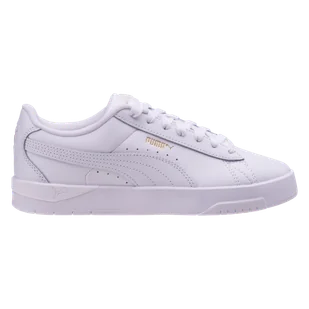 Damskie Sneakersy PUMA JADA CLASSIC 40021709 – Biały - Sneakersy damskie - miniaturka - grafika 1