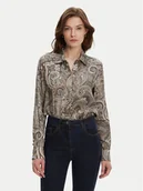 Koszule damskie - Marciano Guess Koszula 5GGH32 7298A Kolorowy Regular Fit - miniaturka - grafika 1