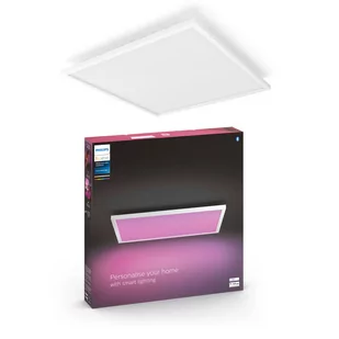 Philips Philips Hue Milliskin Reflektor punktowy do zabudowy - okrągły - biały - 3-pak 929002966401 - Systemy inteligentnych domów - miniaturka - grafika 2