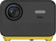 Projektory - SILELIS P-6 - miniaturka - grafika 1