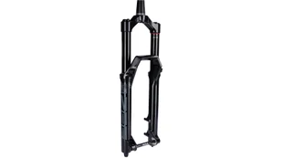 Widelec amortyzowany ROCKSHOX "ZEB Select RC" 27,5 czarny, skok 180 mm - Widelce - miniaturka - grafika 1