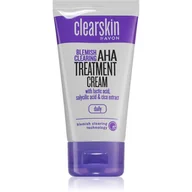Kremy do twarzy - Avon Clearskin Blemish Clearing pielęgnacja twarzy z AHA 50 ml - miniaturka - grafika 1