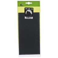 Inne mocowania - Standers Rzep 200 x 100 mm czarny - miniaturka - grafika 1