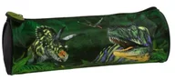 Piórniki - DINOZAUR Piórnik Tuba - miniaturka - grafika 1