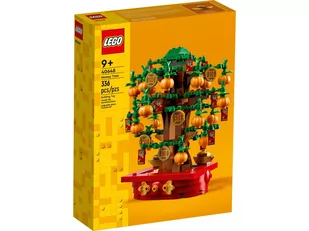 Lego Pachira 40648 - Klocki - miniaturka - grafika 1