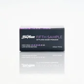 Pomada do włosów - Blumaan Fifth Sample Pomade - Mocna pomada o niskim połysku 74g - miniaturka - grafika 1