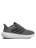 Buty sportowe męskie - adidas Buty Ultrabounce IE0716 Brązowy - miniaturka - grafika 1