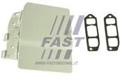 Korki wlewu paliwa - Zawias, osłona korka wlewu paliwa Fast FT90824 - miniaturka - grafika 1