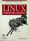 Systemy operacyjne i oprogramowanie - Linux Sterowniki urządzeń - miniaturka - grafika 1