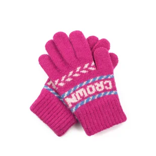 Rękawiczki My crown - Rękawiczki - miniaturka - grafika 3