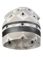 Czapki dla dzieci - Elodie Details Czapka beanie w kolorze beżowym - miniaturka - grafika 1