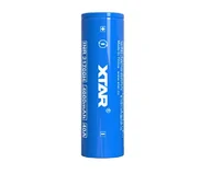 Akumulatory ogólnego zastosowania - XTAR 21700-4000 4000mAh Li-ION - miniaturka - grafika 1