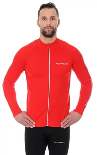 Brubeck, Bluza męska, Athletic, rozmiar S - Pozostała odzież narciarska - miniaturka - grafika 1