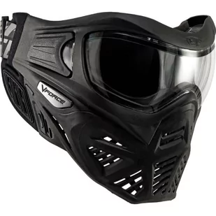 Maska paintballowa VForce Grill 2.0 thermal black - Paintball - miniaturka - grafika 1