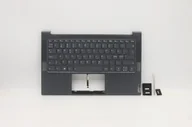 Pamięci RAM - Pamięć do laptopa Lenovo Upper Case w/KB NORDIC 5CB0U42717, Cover + keyboard, - miniaturka - grafika 1
