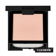 Pudry do twarzy - Bi-Kor kompaktowy puder OSLO 2 8g - miniaturka - grafika 1