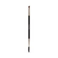 Pędzle do makijażu - KASHKI KASHKI 412 Lash Brow Brush Pędzel do brwi i rzęs 0000058575 - miniaturka - grafika 1