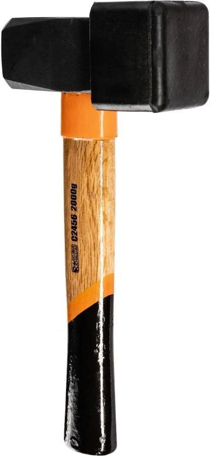 Młotek brukarski, 2000g , Richmann C2456