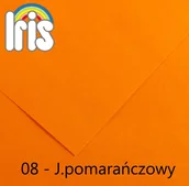 Szkolne artykuły papiernicze - Canson Karton rys. (I) 70x100 op.25 - j.pomar. 08 - miniaturka - grafika 1