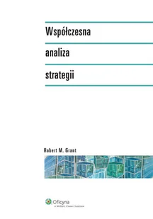 Współczesna Analiza Strategii - Ekonomia - miniaturka - grafika 1