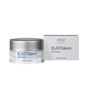 Obagi ElastiDerm Eye Cream Krem pod oczy 15g - Kosmetyki pod oczy - miniaturka - grafika 1